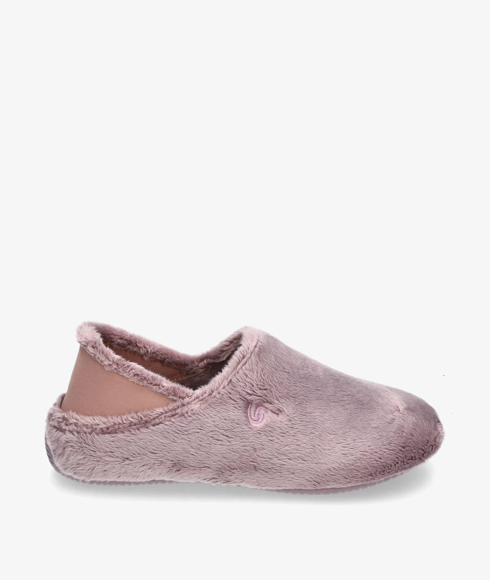 Mujer Garzón Zapatillas de casa 15651