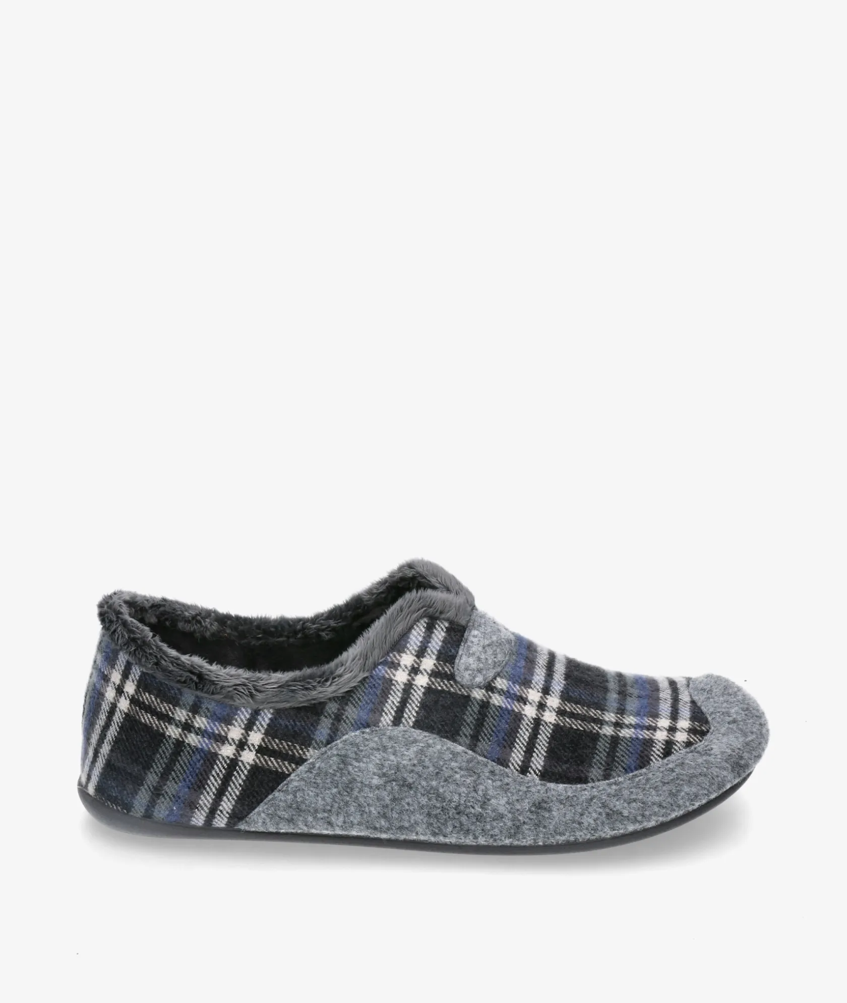 Hombre Garzón Zapatillas de casa 8950