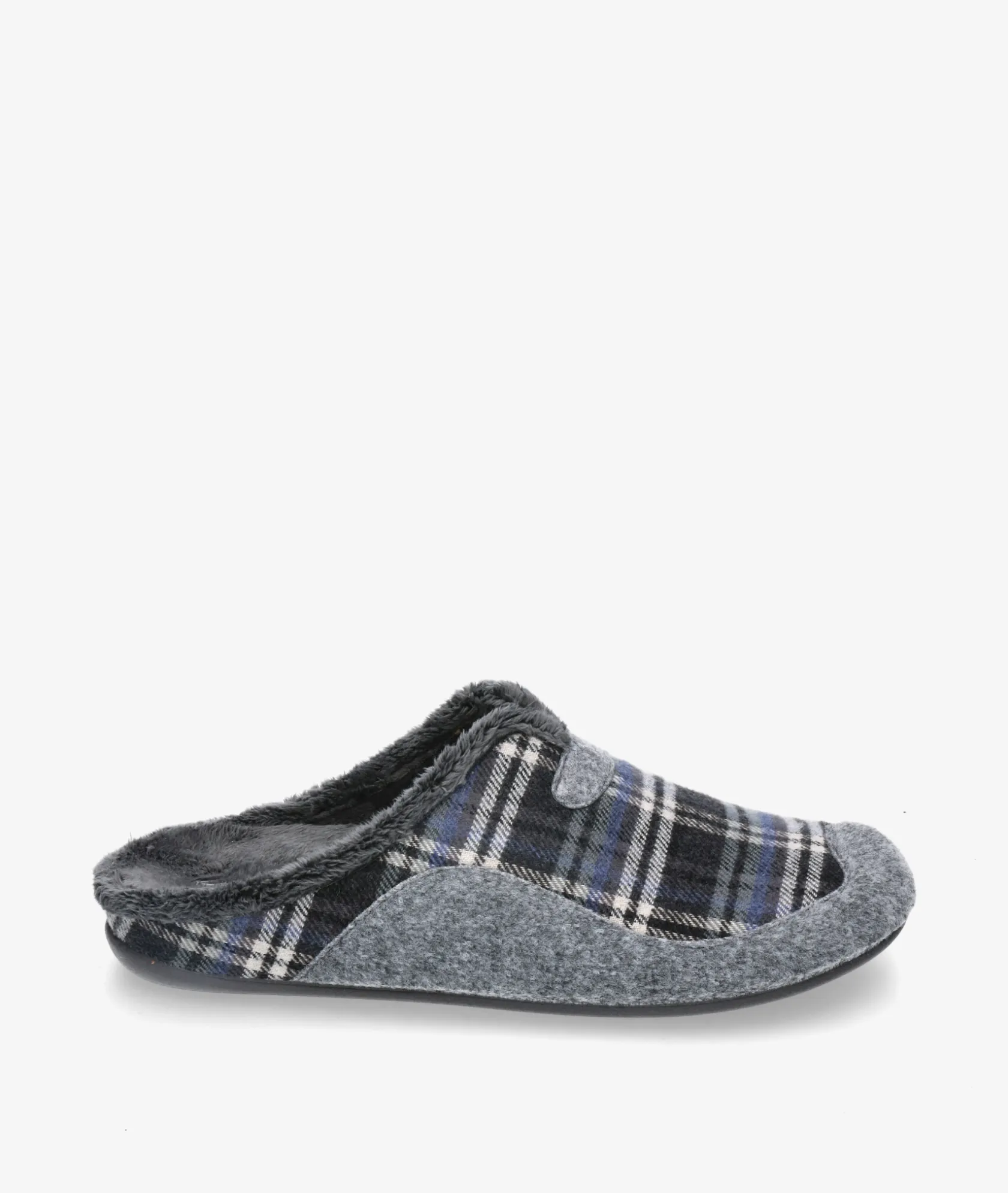 Hombre Garzón Zapatillas de casa 8450