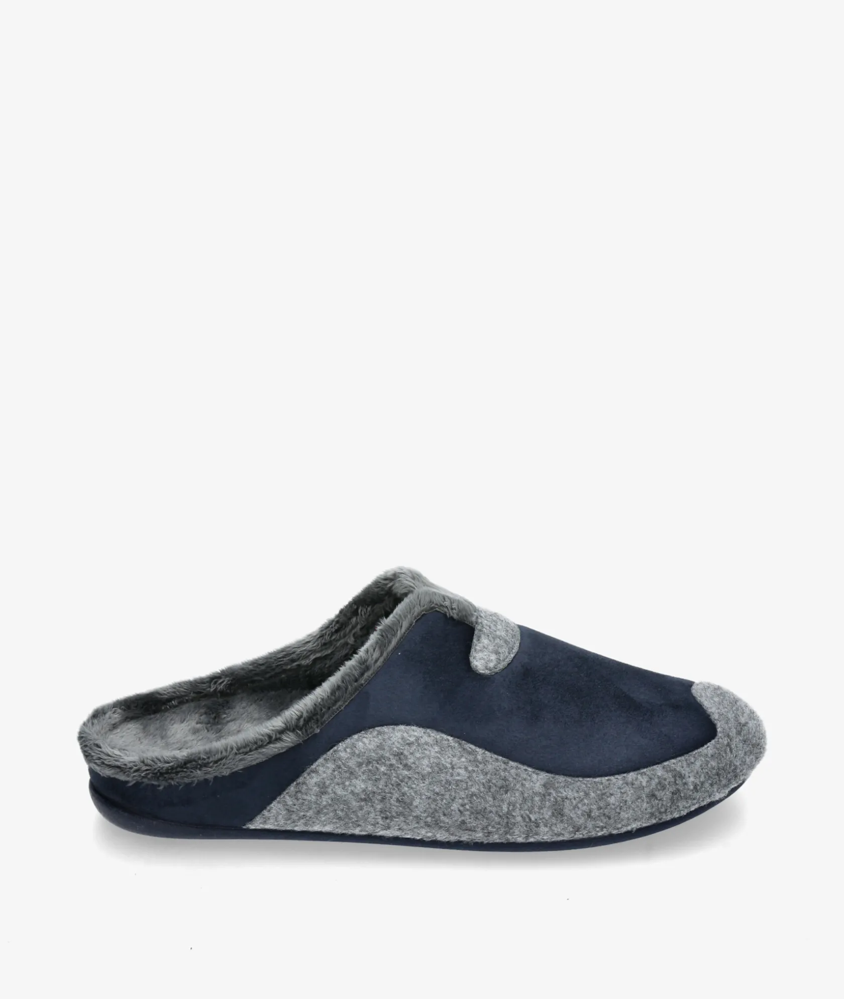Hombre Garzón Zapatillas de casa 8451