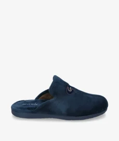 Hombre Garzón Zapatillas de casa 6101