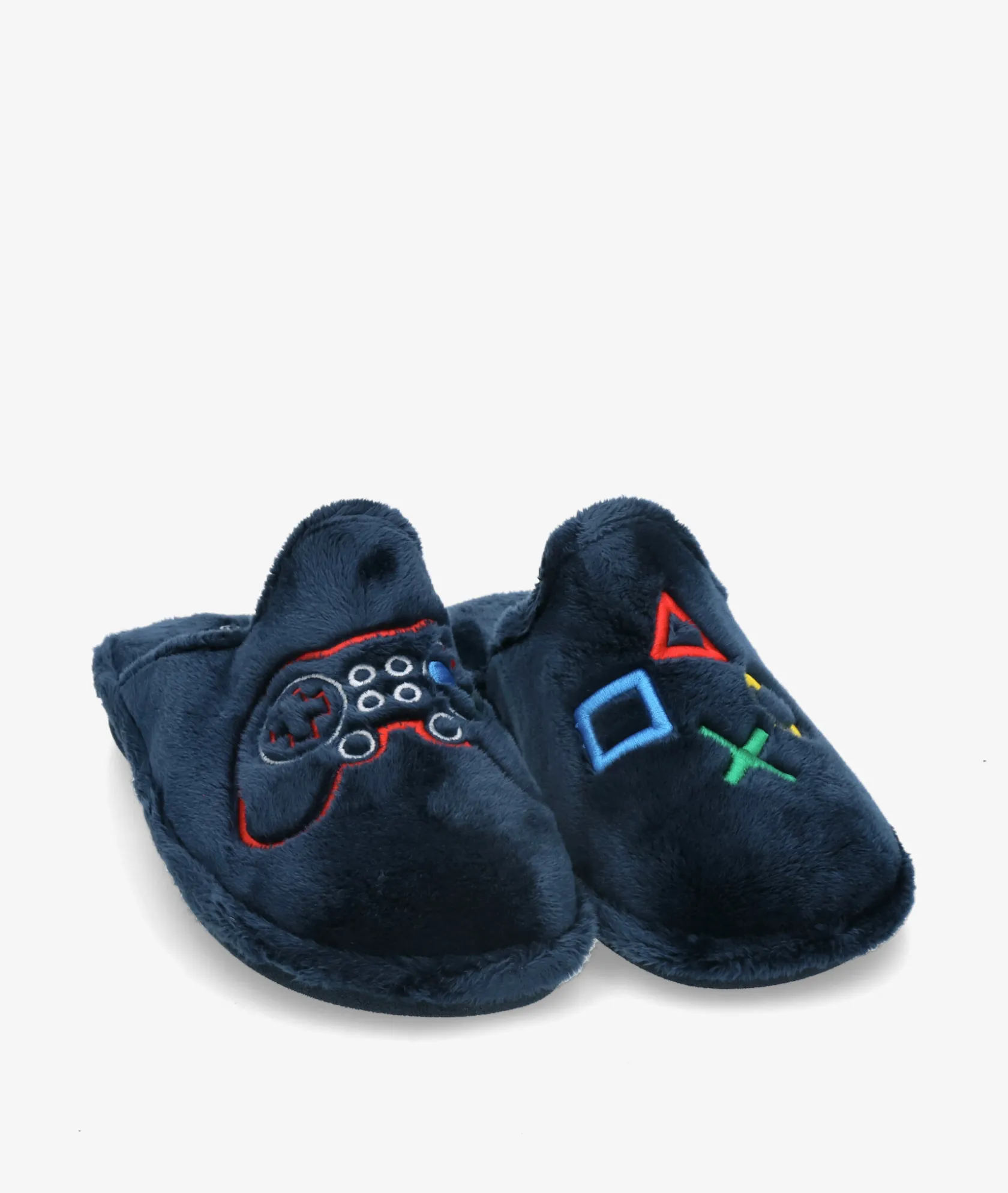 Hombre Garzón Zapatillas de casa P376