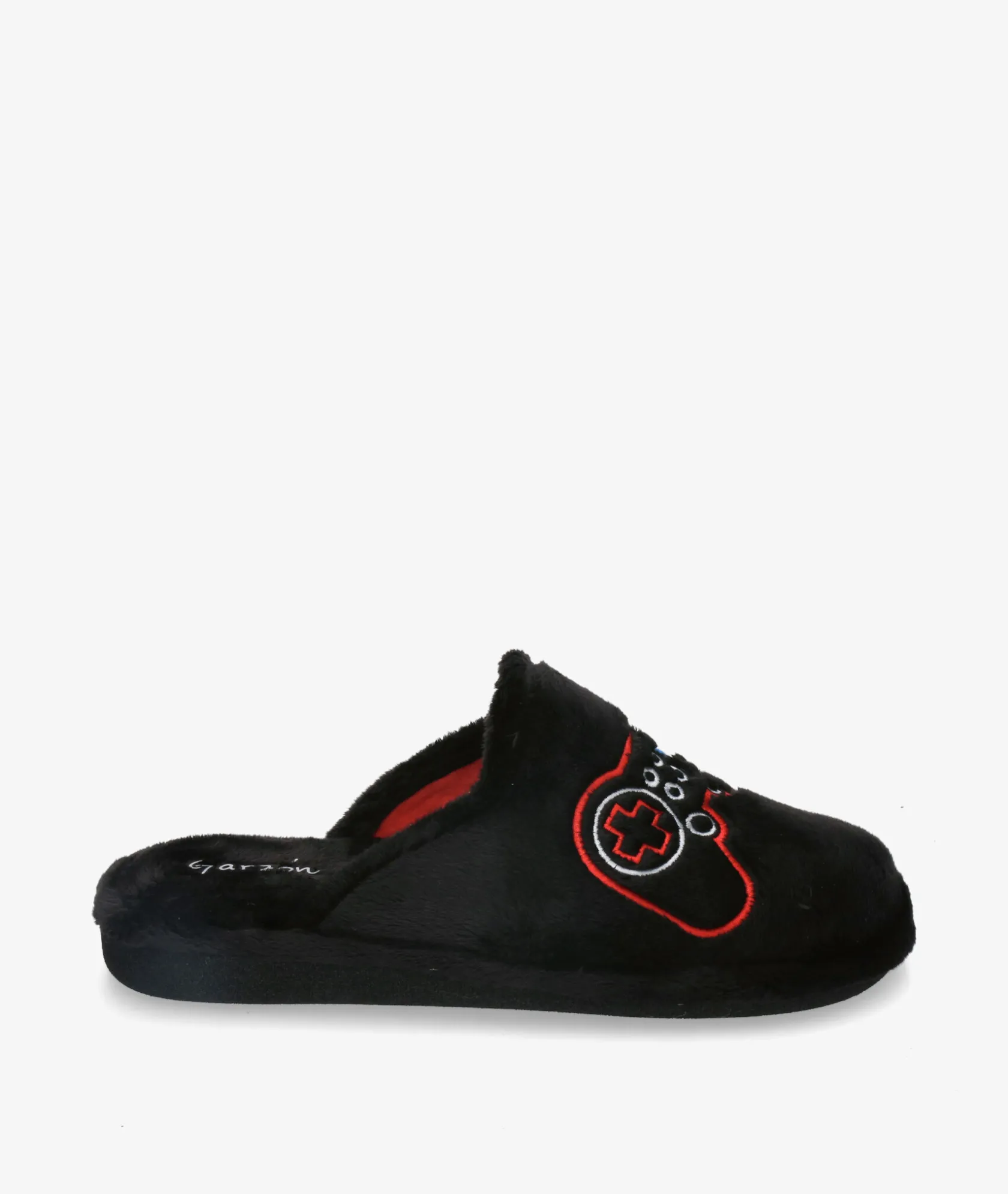 Hombre Garzón Zapatillas de casa P376