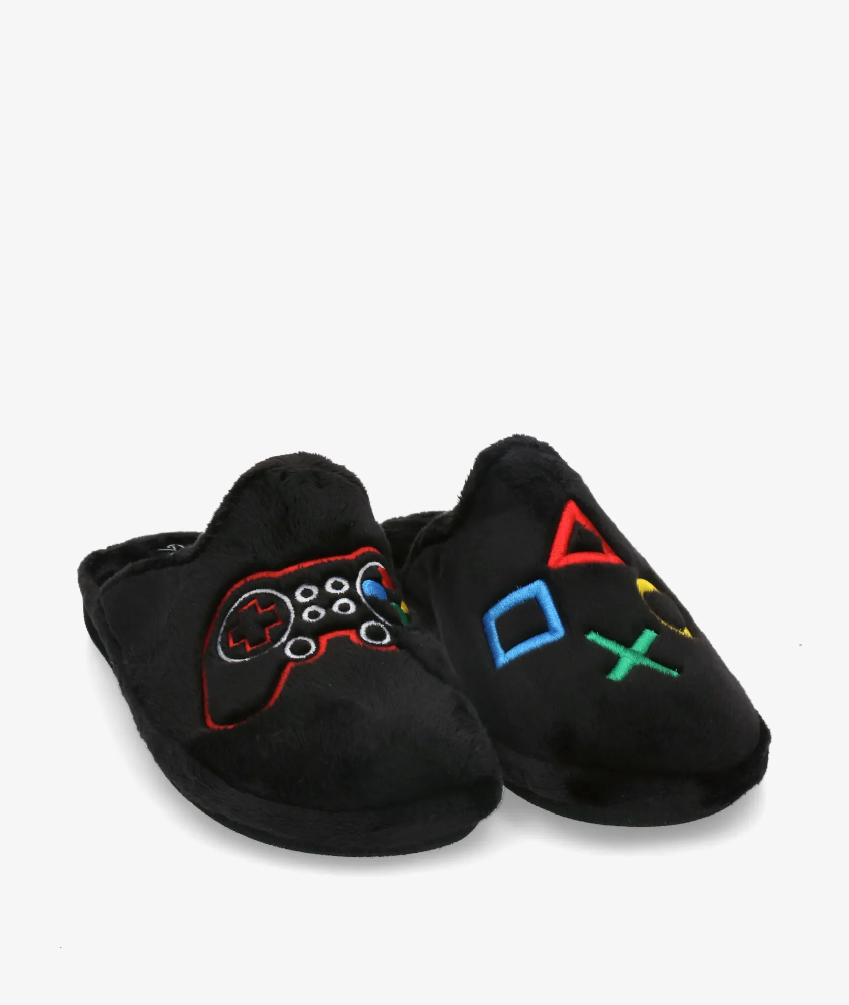 Hombre Garzón Zapatillas de casa P376