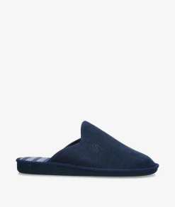 Hombre Garzón Zapatillas de casa P306