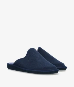 Hombre Garzón Zapatillas de casa P306