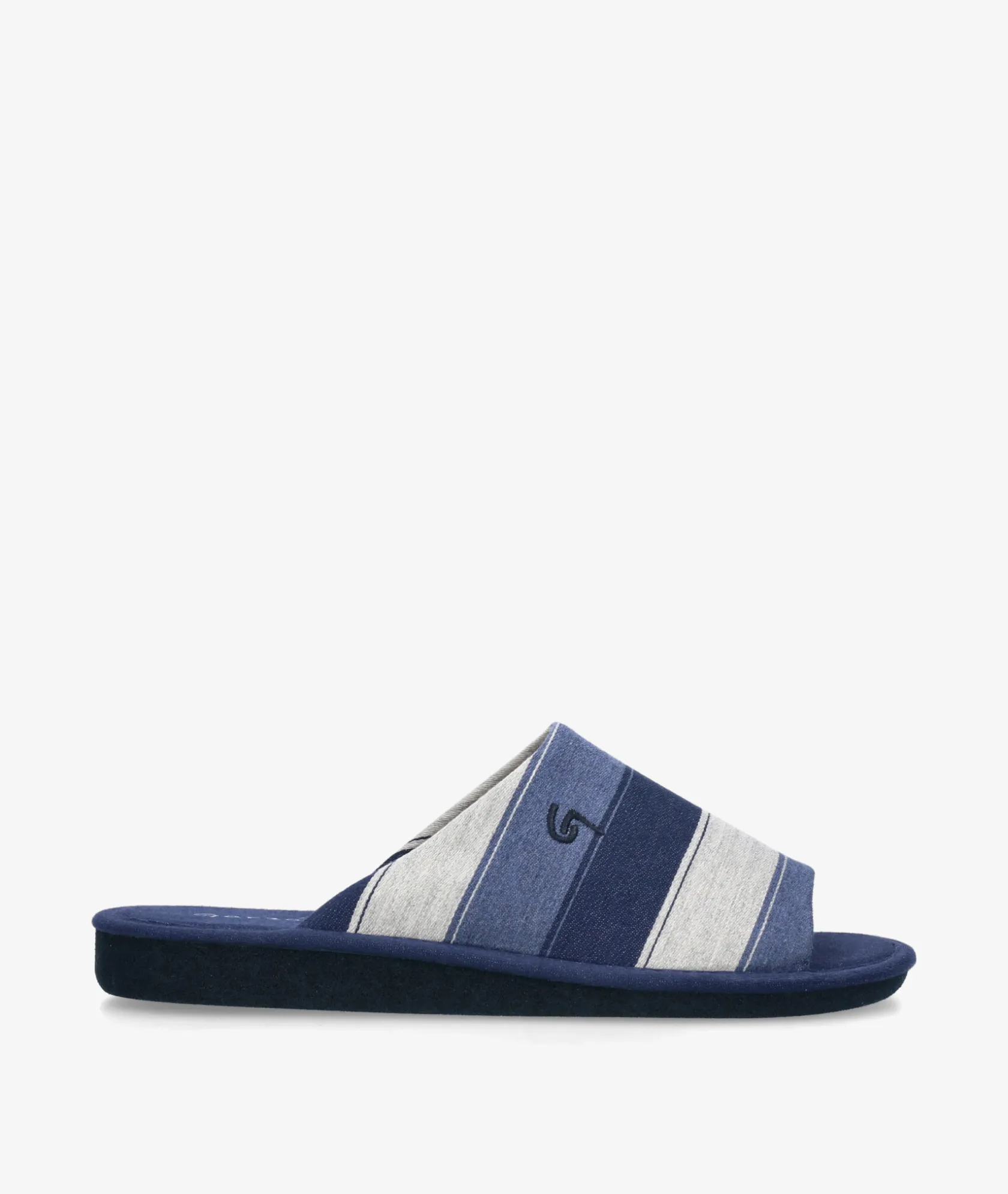 Hombre Garzón Zapatillas de casa P378