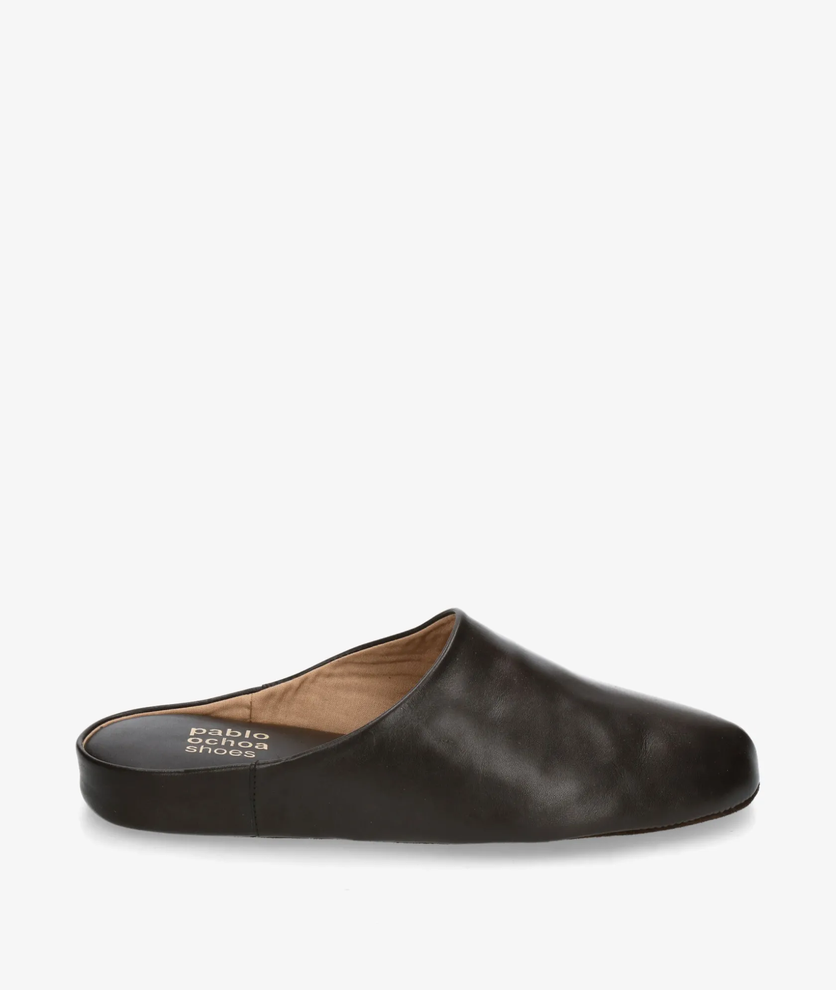 Hombre pabloochoa.shoes Zapatillas de casa KOSMA 3348 en