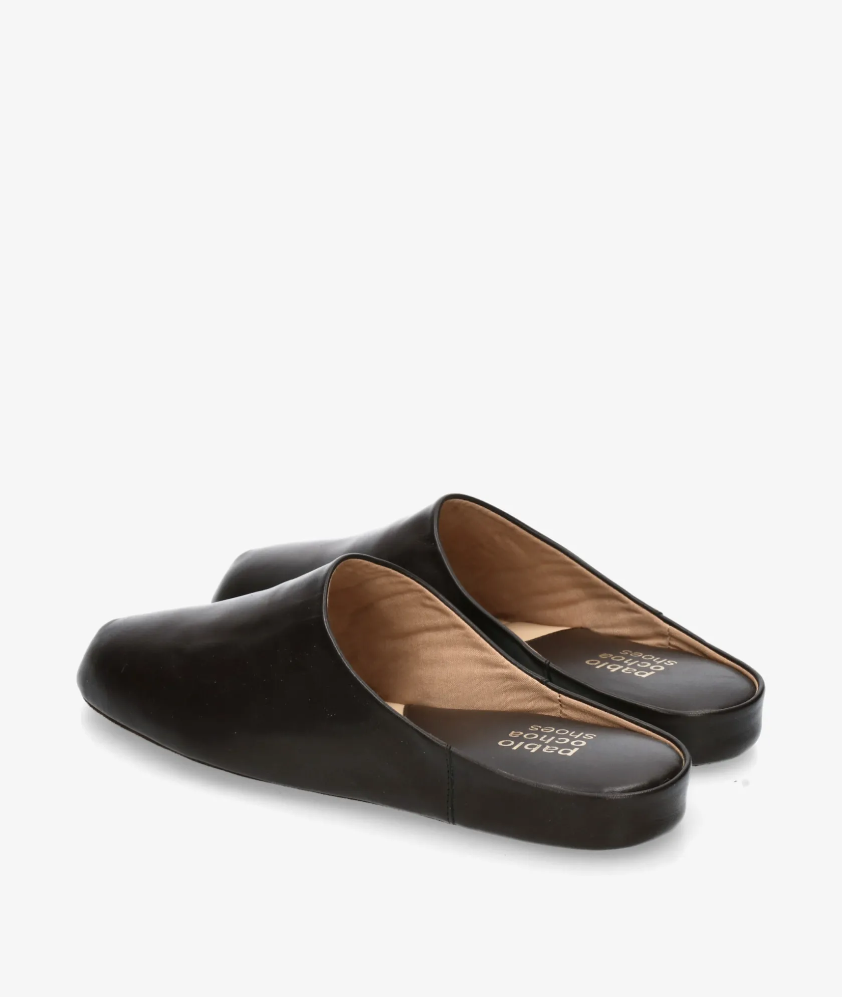 Hombre pabloochoa.shoes Zapatillas de casa KOSMA 3348 en