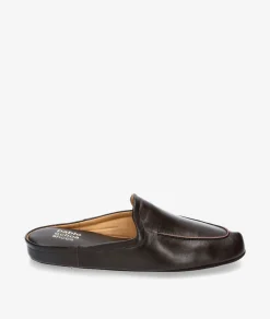 Hombre pabloochoa.shoes Zapatillas de casa KOSMA 5711 en