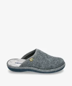 Hombre Nordikas Zapatillas de casa 2630 en