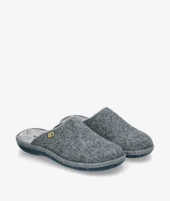 Hombre Nordikas Zapatillas de casa 2630 en