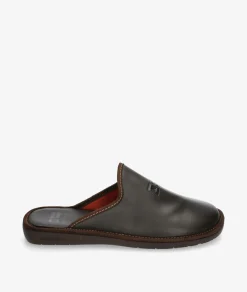 Hombre Nordikas Zapatillas de casa 188/F en