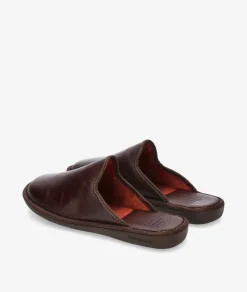 Hombre Nordikas Zapatillas de casa 188/F en