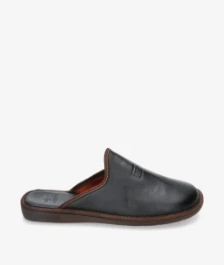 Hombre Nordikas Zapatillas de casa 188/F en