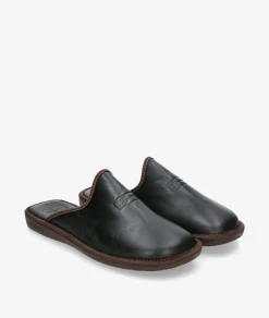 Hombre Nordikas Zapatillas de casa 188/F en