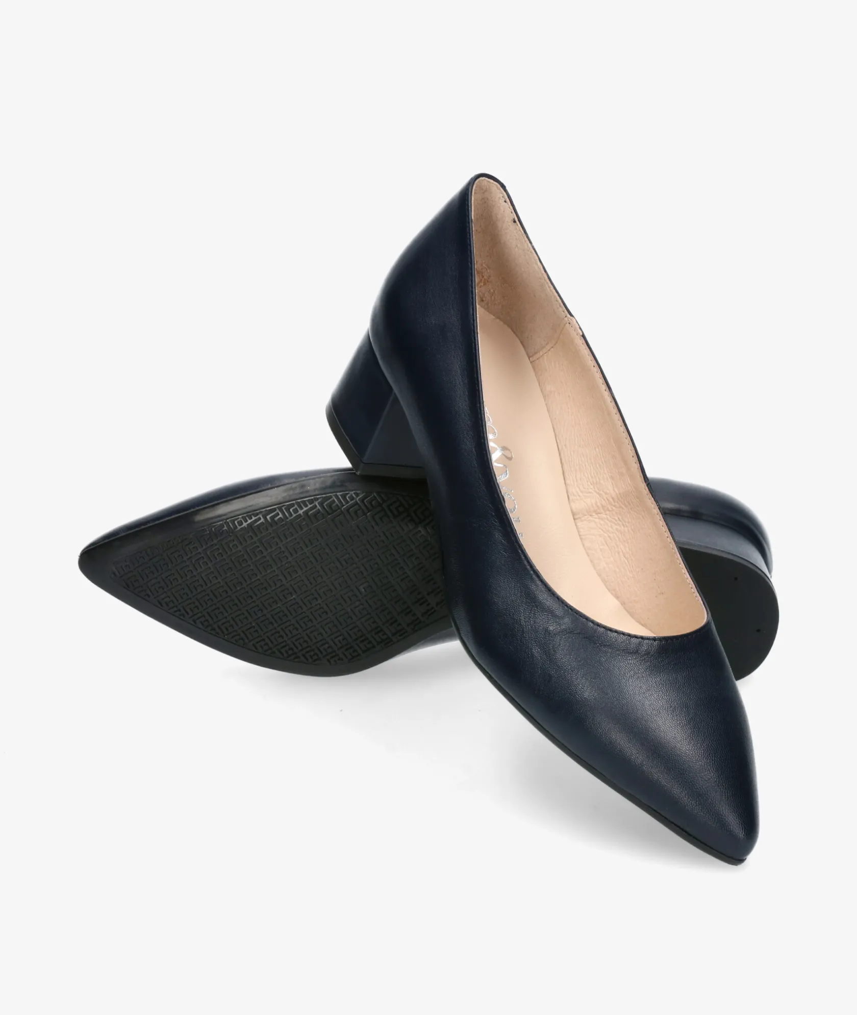 Mujer bloom&you Zapatos bloom&you 755 en marino
