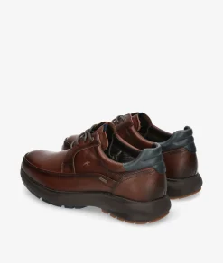 Hombre Fluchos Zapatos casual F2065 en