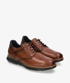 Hombre Fluchos Zapatos casual F1351 en