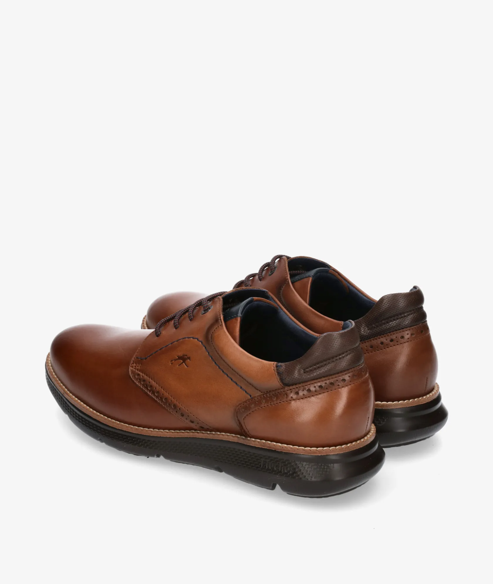 Hombre Fluchos Zapatos casual F1351 en