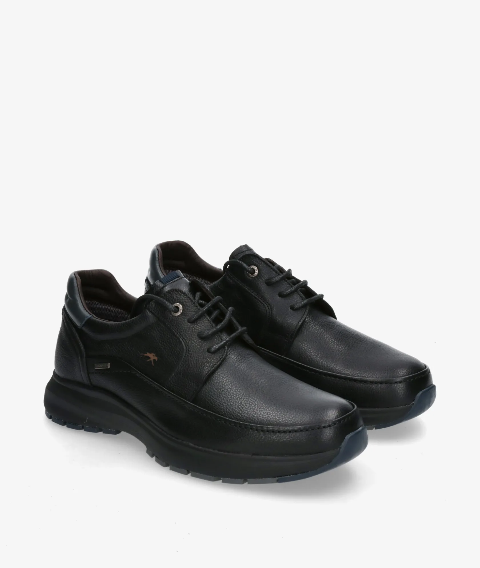 Hombre Fluchos Zapatos casual F2065 en
