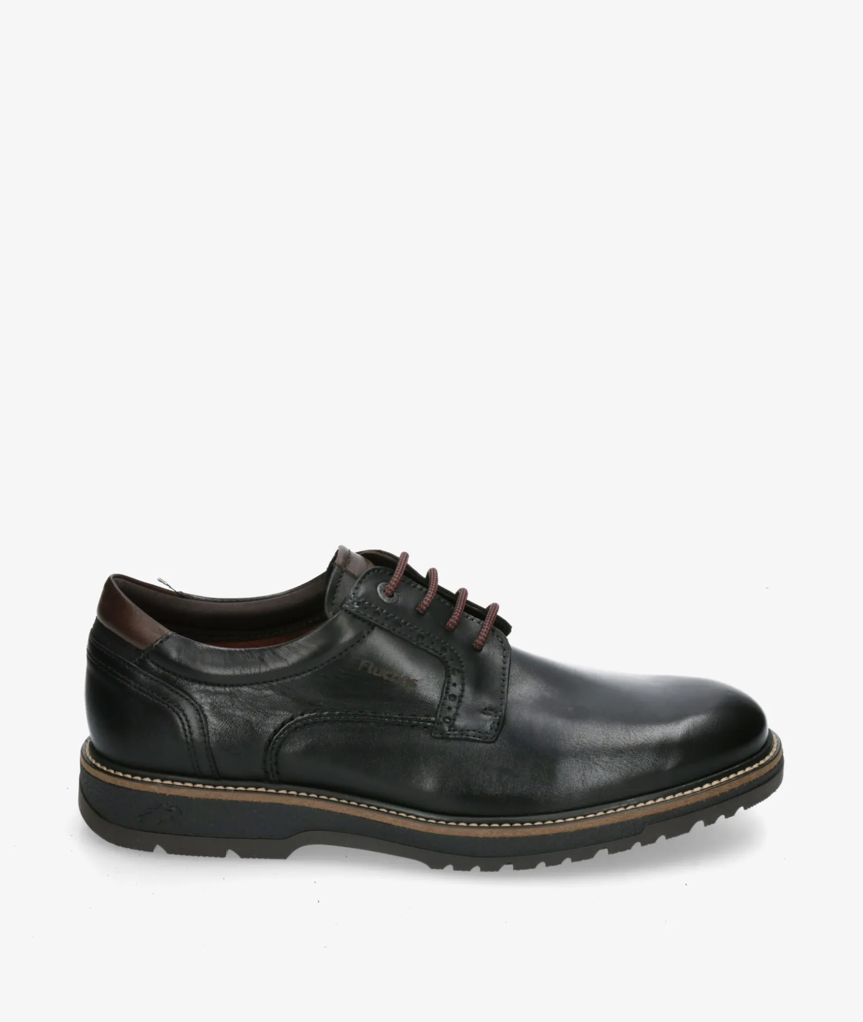 Hombre Fluchos Zapatos casual F2319 en