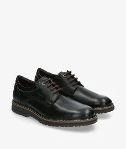 Hombre Fluchos Zapatos casual F2319 en