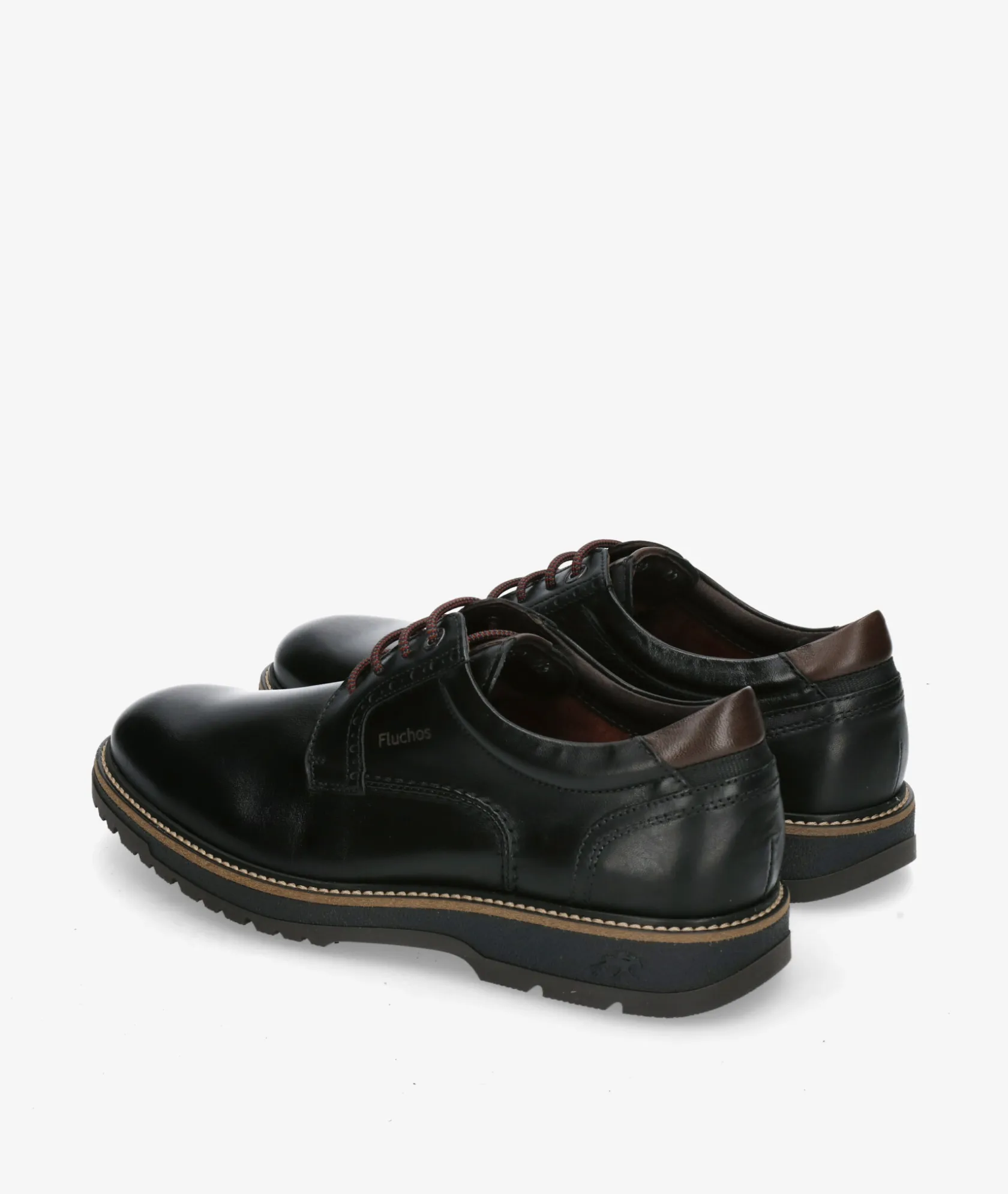 Hombre Fluchos Zapatos casual F2319 en