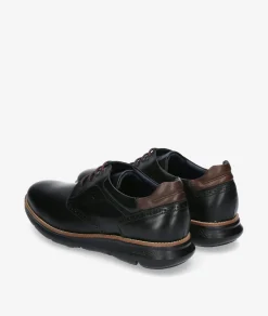 Hombre Fluchos Zapatos casual F1351 en
