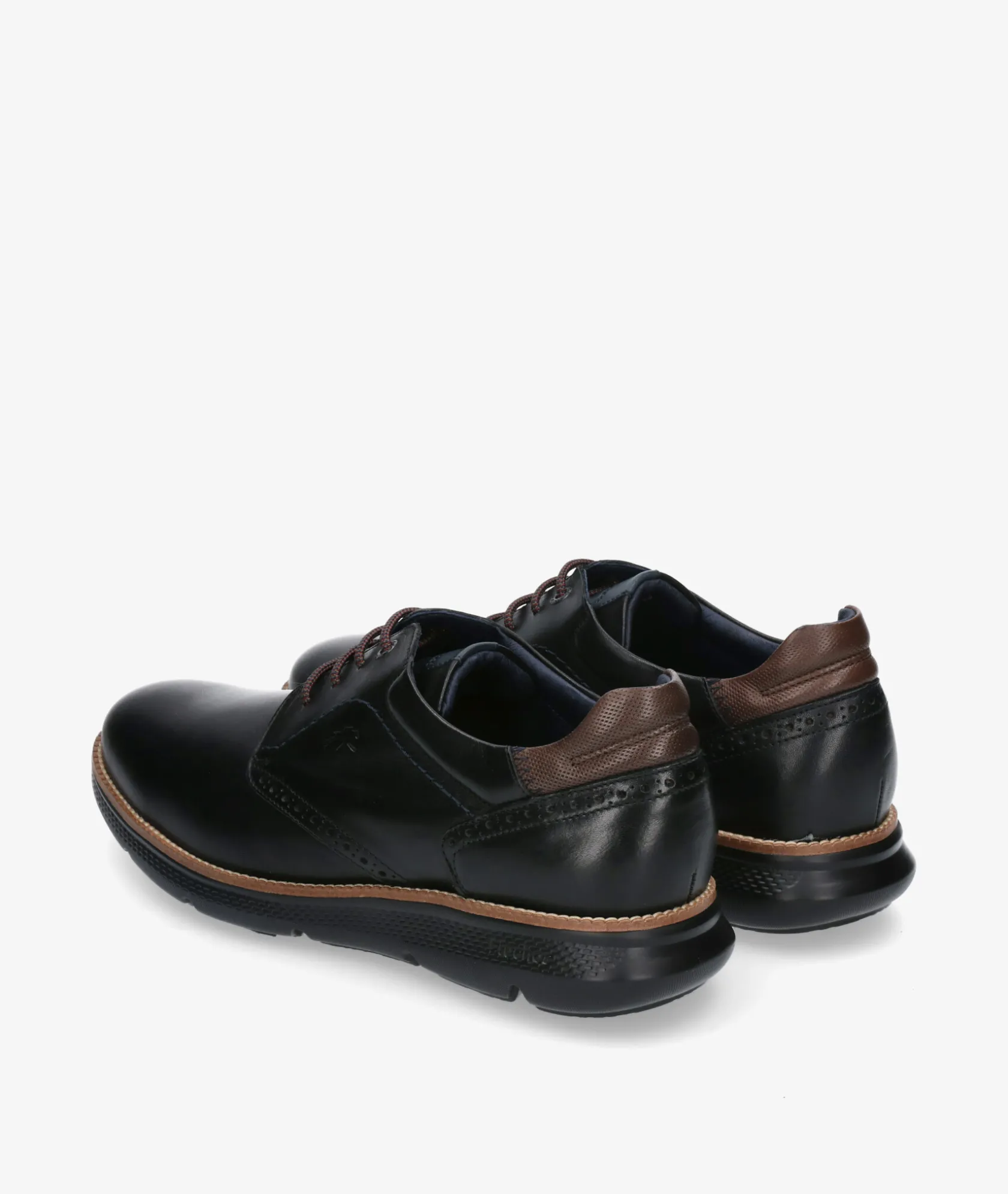 Hombre Fluchos Zapatos casual F1351 en