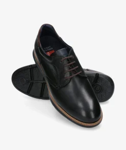 Hombre Fluchos Zapatos casual F1351 en
