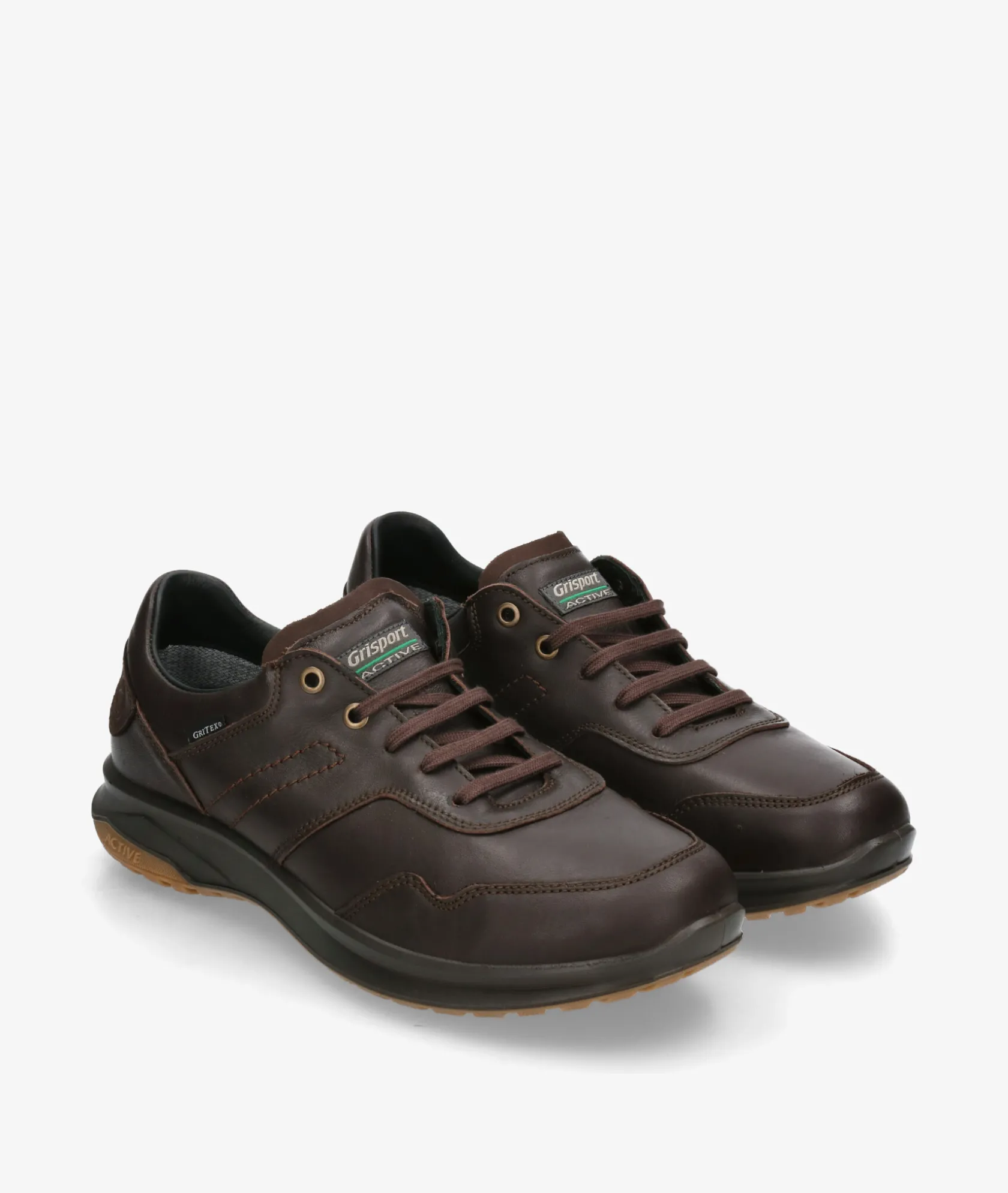 Hombre Grisport Zapatos casual 44101 en