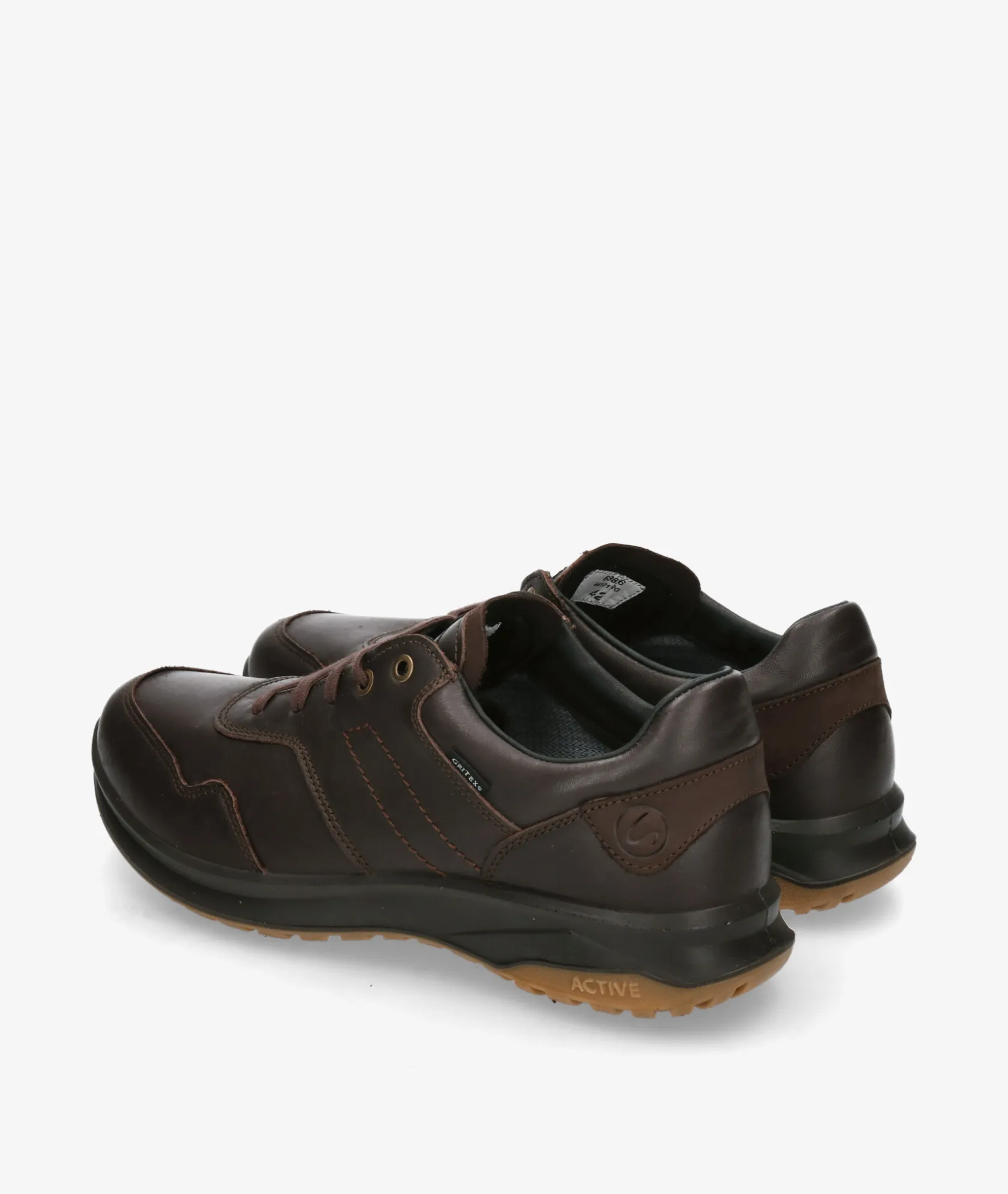 Hombre Grisport Zapatos casual 44101 en