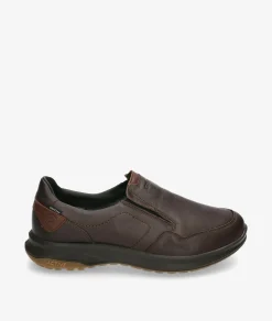 Hombre Grisport Zapatos casual 44107 en marrón