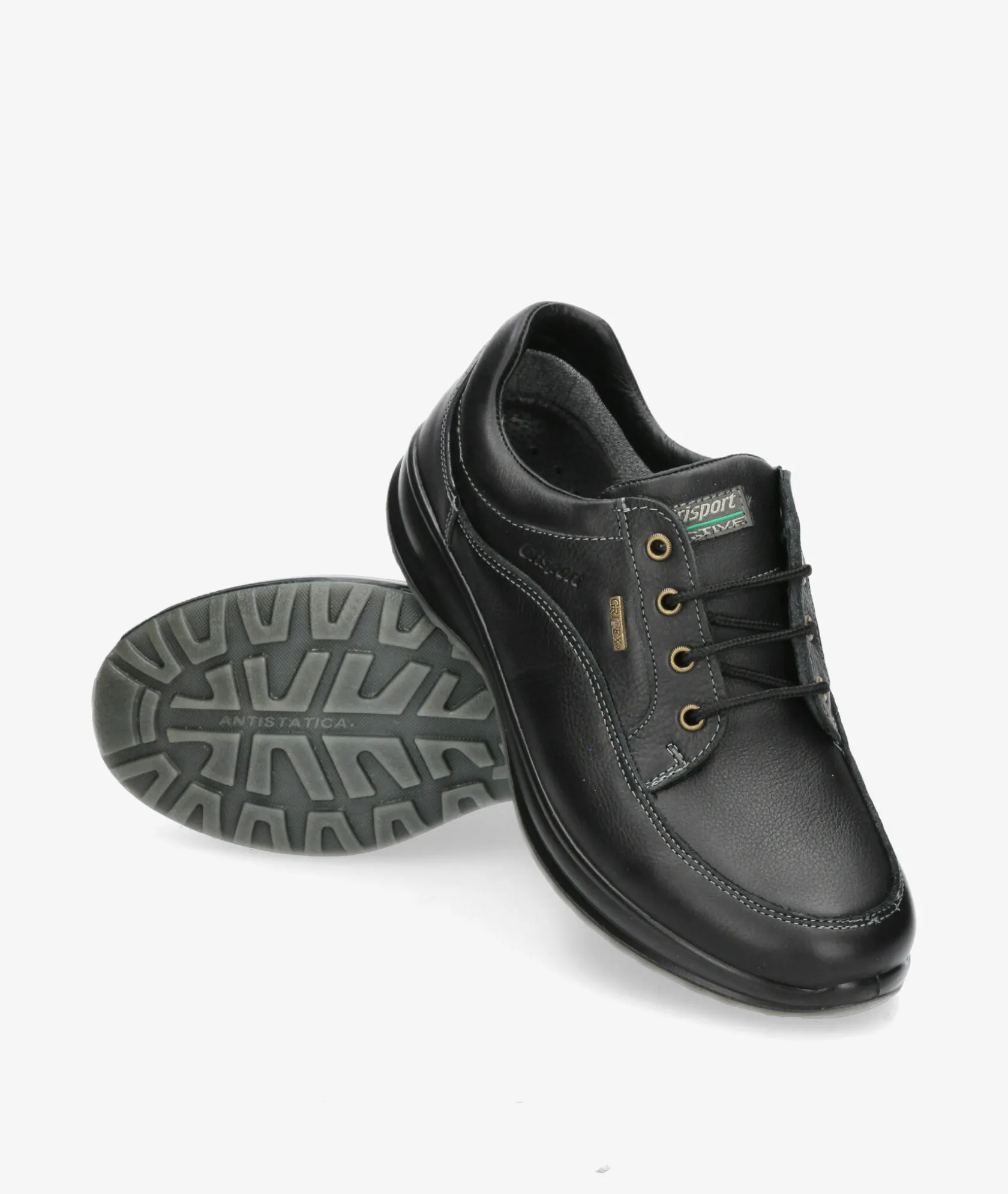 Hombre Grisport Zapatos casual 8641 en