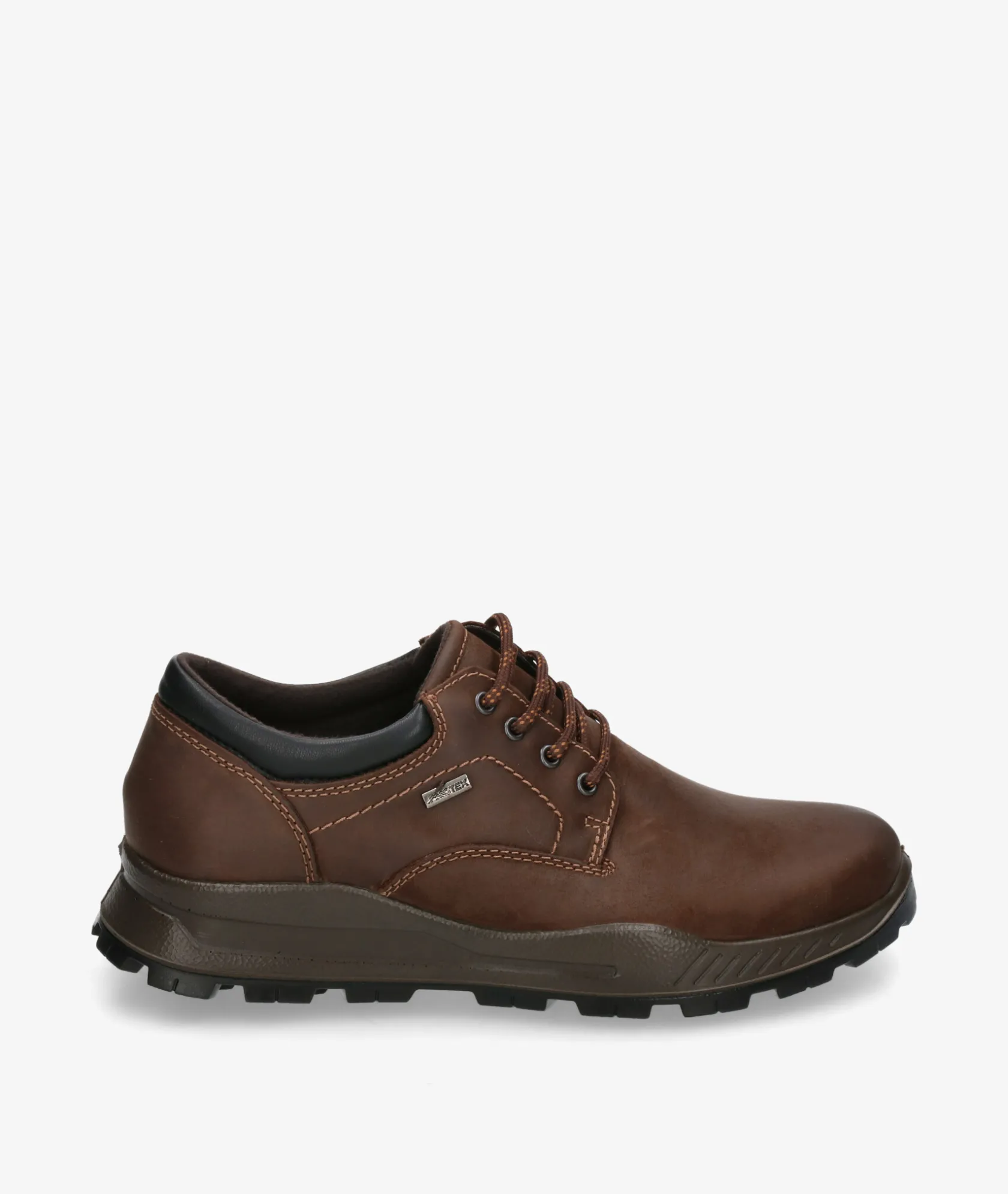 Hombre Imac Zapatos casual 852958 en marrón