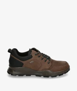 Hombre Imac Zapatos casual 852938 en marrón