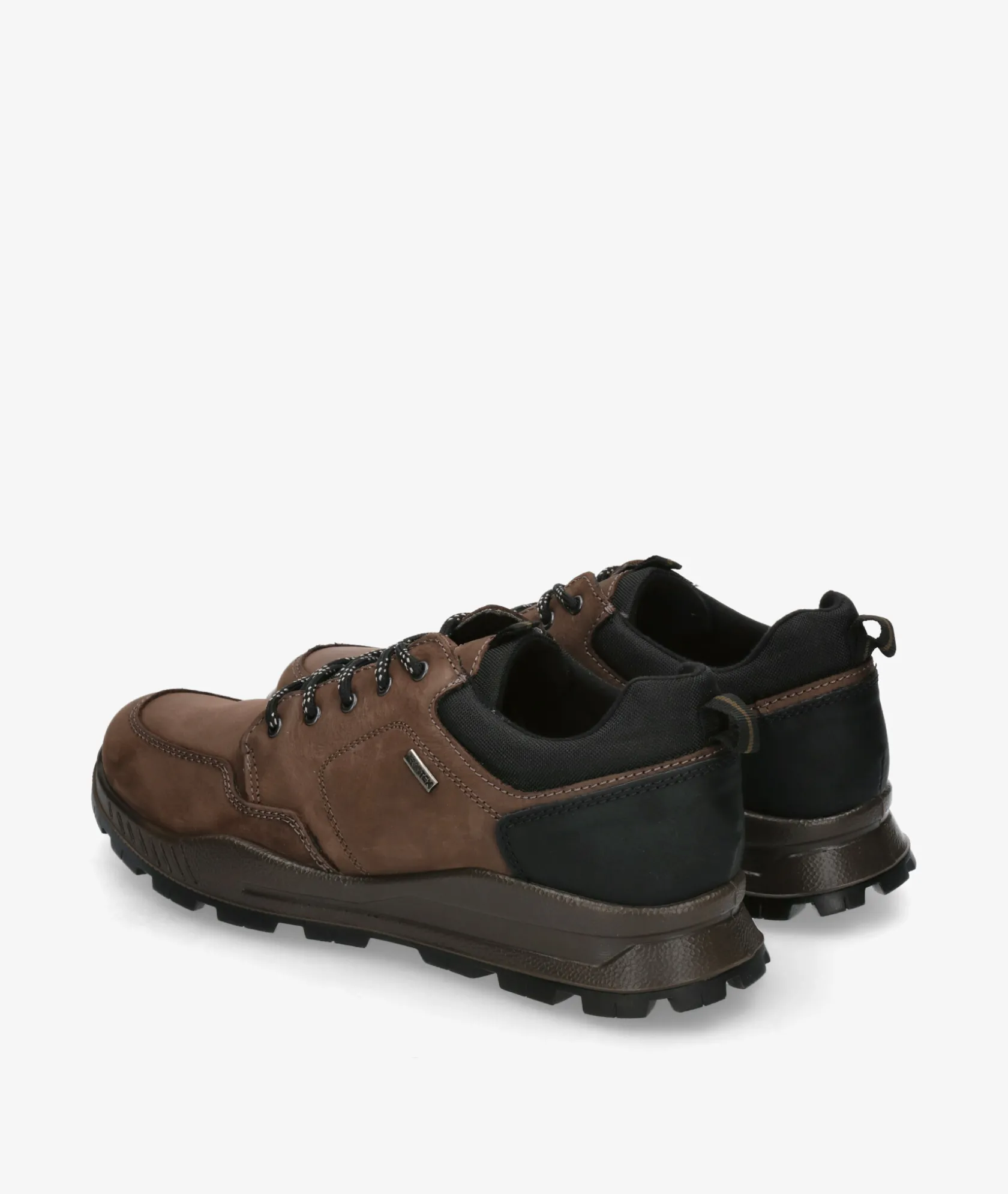 Hombre Imac Zapatos casual 852938 en marrón