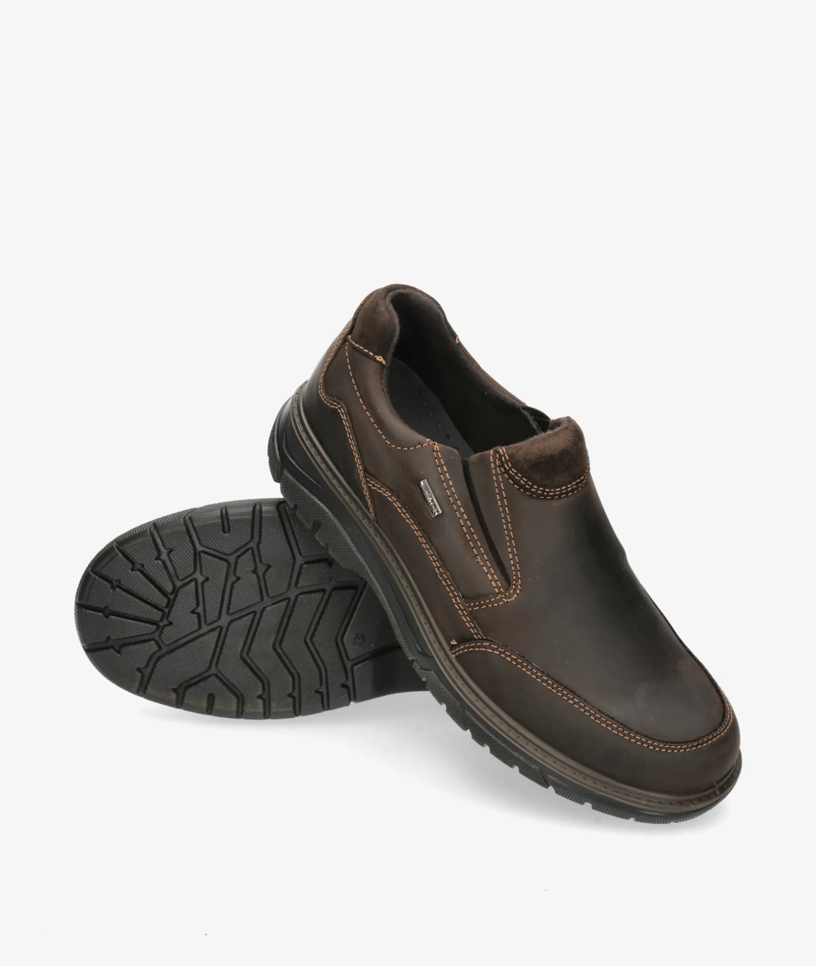 Hombre Imac Zapatos casual 851928 en
