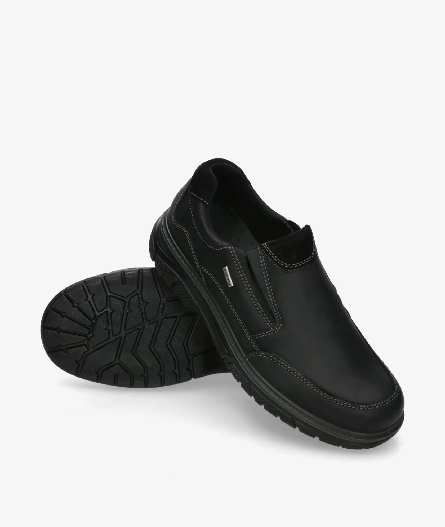 Hombre Imac Zapatos casual 851928 en