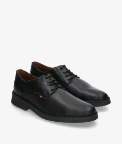 Hombre Kénnebec Zapatos casual BLUCHER 2600 SIN FESTON en