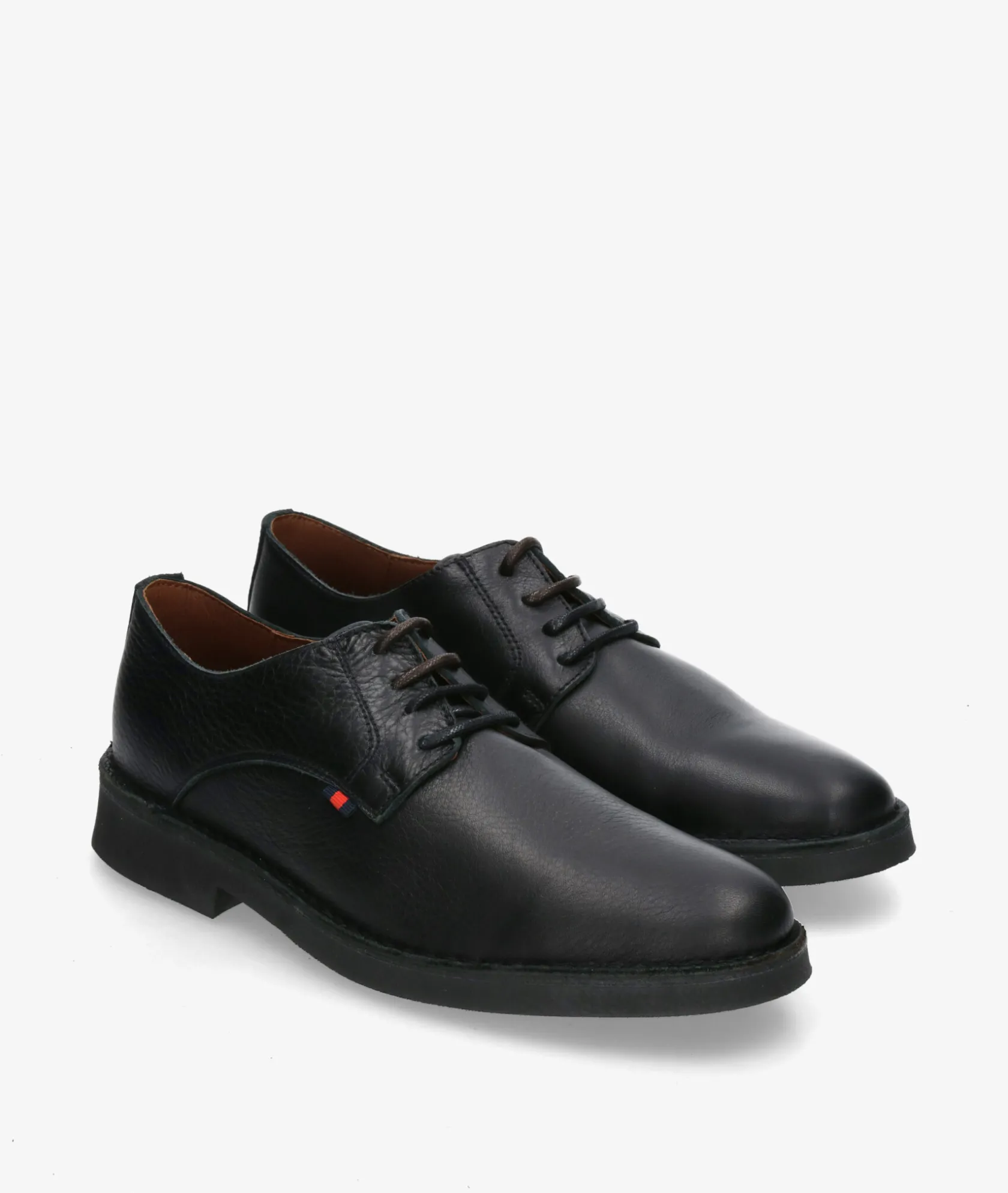 Hombre Kénnebec Zapatos casual BLUCHER 2600 SIN FESTON en