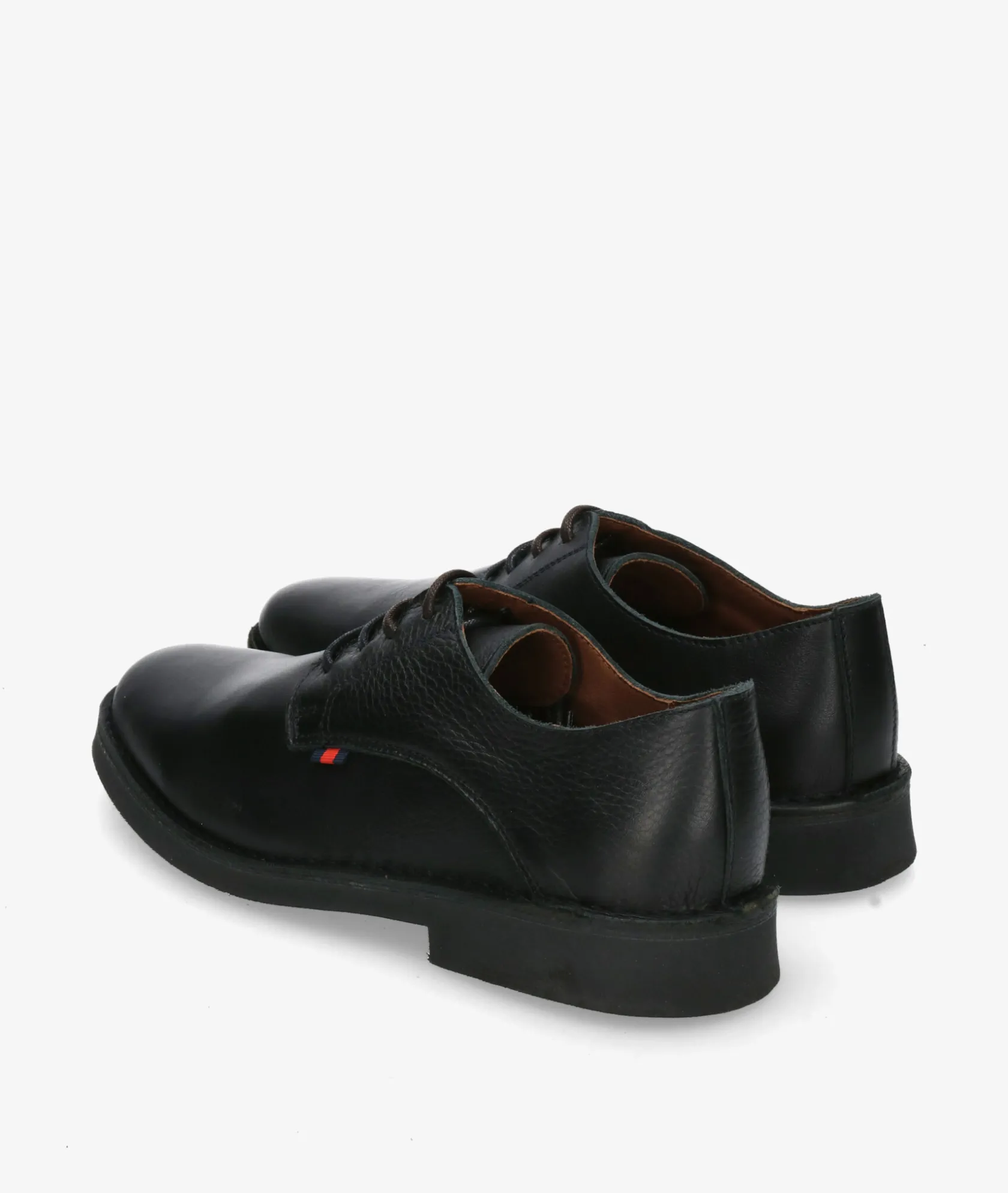 Hombre Kénnebec Zapatos casual BLUCHER 2600 SIN FESTON en