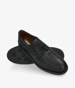 Hombre Kénnebec Zapatos casual BLUCHER 2600 SIN FESTON en