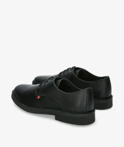 Hombre Kénnebec Zapatos casual BLUCHER 2600 SIN FESTON en