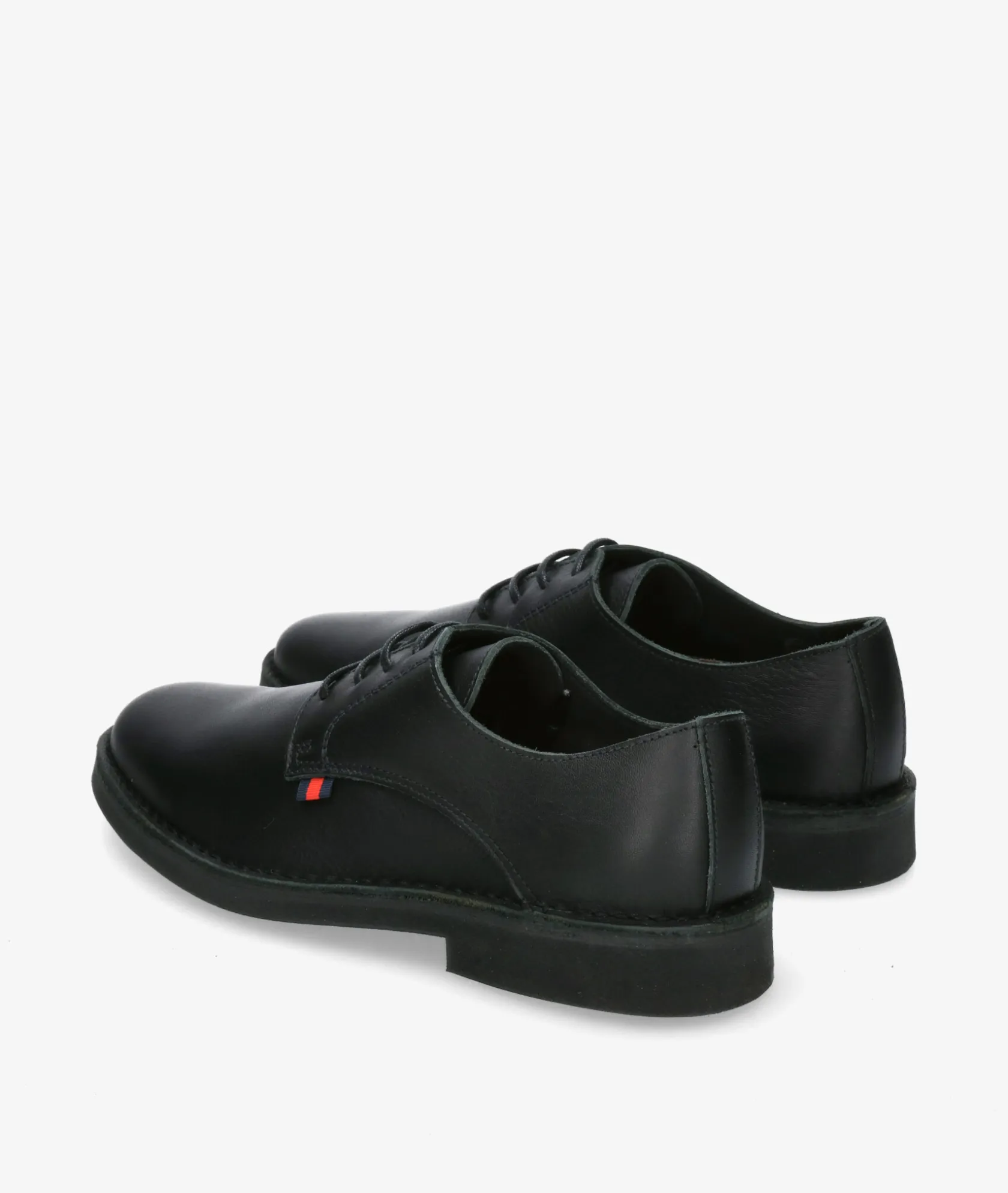 Hombre Kénnebec Zapatos casual BLUCHER 2600 SIN FESTON en