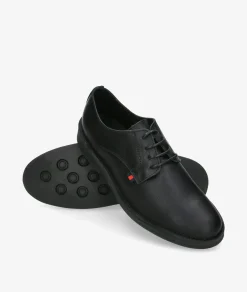 Hombre Kénnebec Zapatos casual BLUCHER 2600 SIN FESTON en