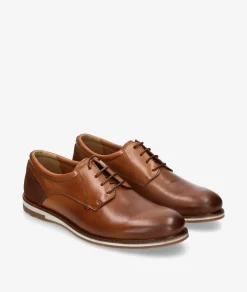 Hombre Kénnebec Zapatos casual IN24/PF14-R en