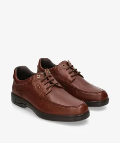 Hombre LUISETTI Zapatos casual 37702 NA en