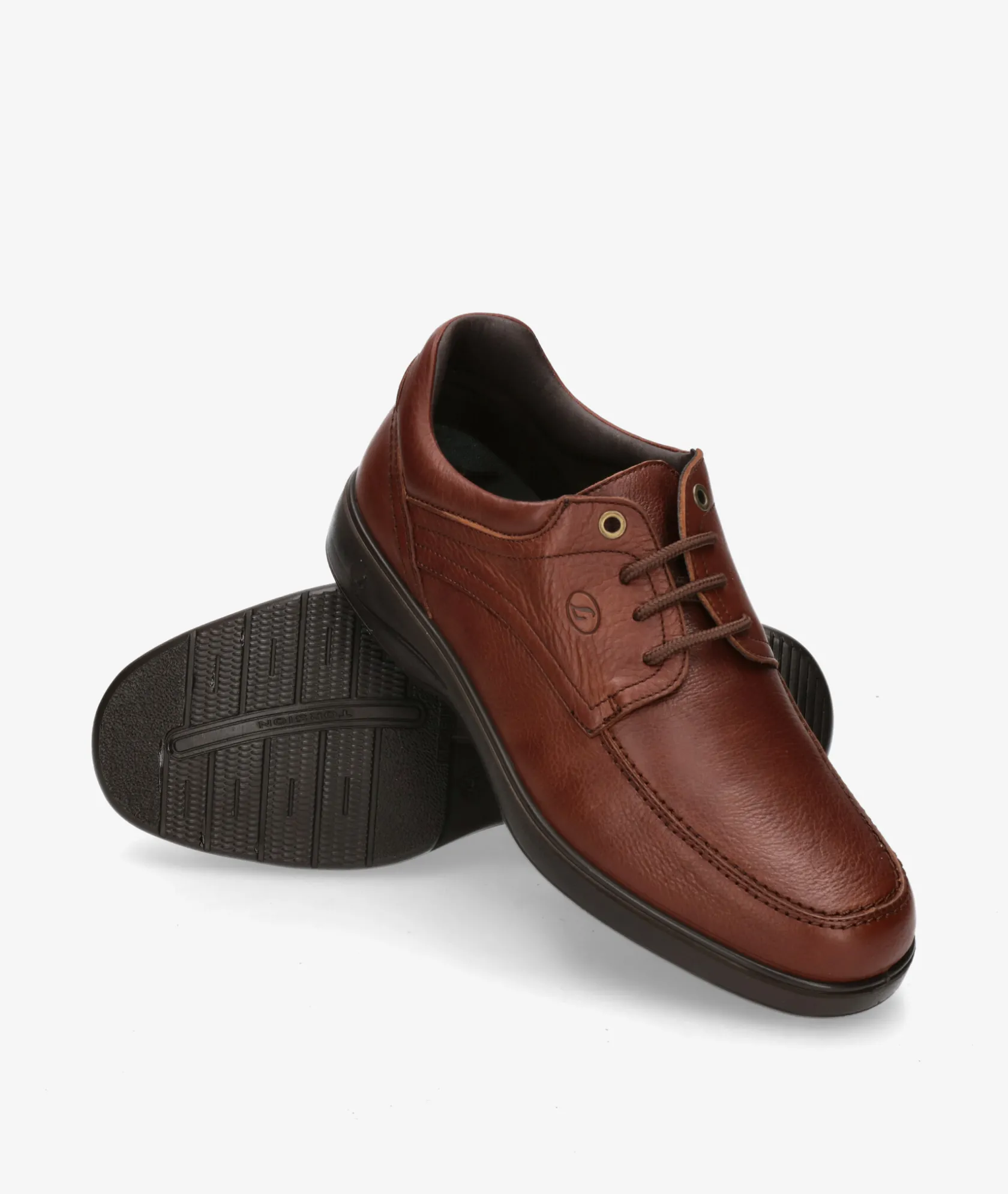 Hombre LUISETTI Zapatos casual 37702 NA en